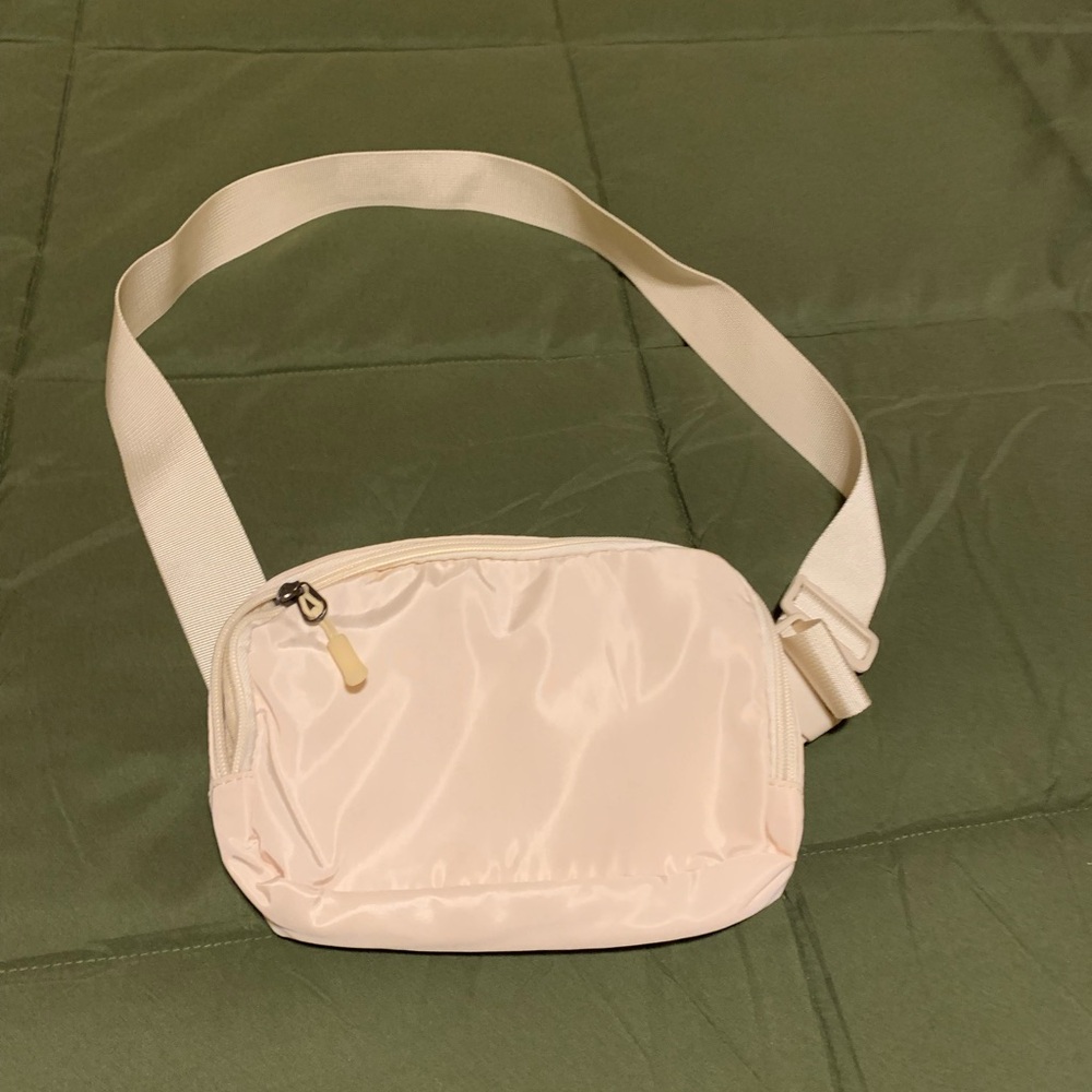 Nylon bag unbranded never used